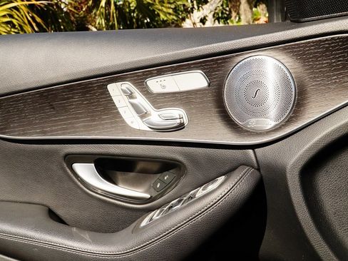 Used 2021 Mercedes-Benz C 300 C 300 w/ Premium Package image 26