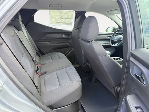 New 2027 Chevrolet Bolt LT FWD image 18