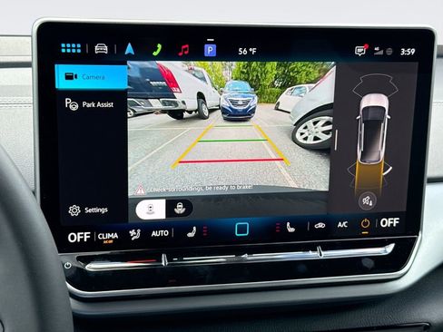 New 2026 Volkswagen ID.4 Pro image 21