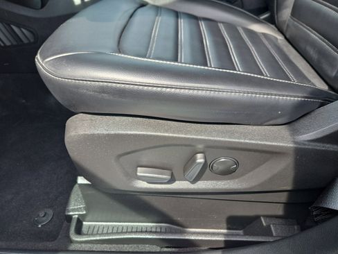 Used 2023 Ford Edge SEL w/ Convenience Package AWD/4WD image 12