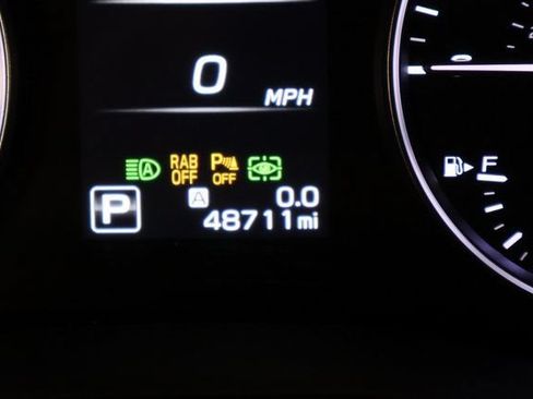 Used 2023 Subaru Ascent Limited w/ Technology Package AWD/4WD image 17