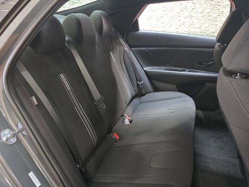 New 2026 Hyundai Elantra Sport w/ Cargo Package image 13
