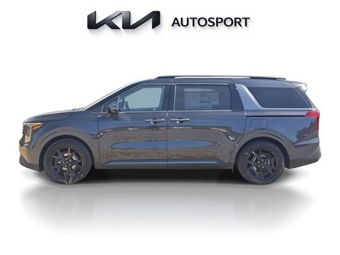New 2026 Kia Carnival SX image 14