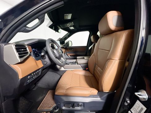 New 2026 Toyota Tundra 1794 Edition AWD/4WD image 14