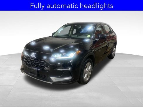 Certified 2023 Honda HR-V LX image 5