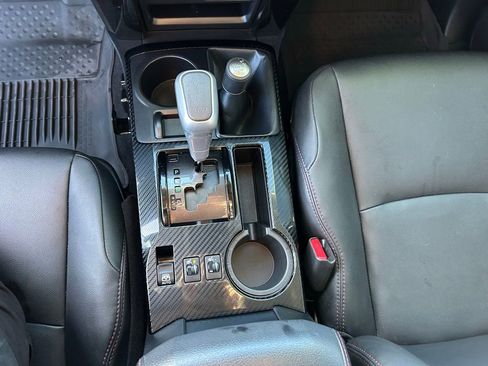 Used 2023 Toyota 4Runner TRD Off-Road Premium image 20