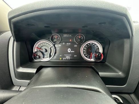 Used 2019 RAM 1500 Express w/ Wheel & Sound Group AWD/4WD image 20