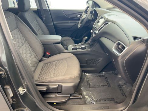 Used 2019 Chevrolet Equinox LT image 30