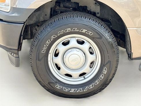 Used 2018 Ford F150 XL w/ Equipment Group 101A Mid image 30