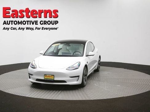 Used 2023 Tesla Model 3 Standard Range RWD image 48