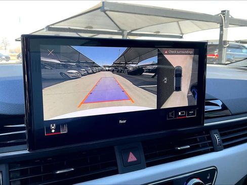 Used 2023 Audi A5 2.0T Premium Plus w/ Premium Plus image 27