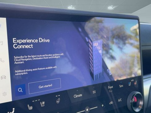 Used 2024 Lexus GX 550 w/ Cold Area Package image 25