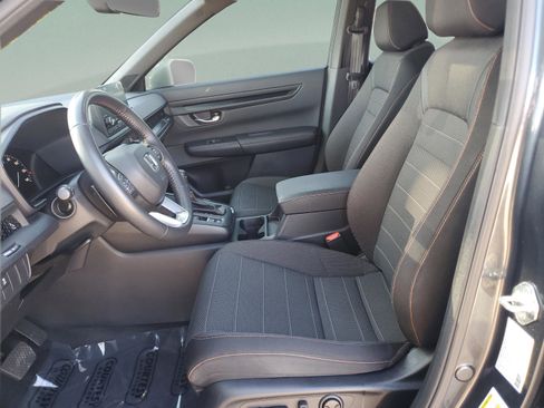 Used 2023 Honda CR-V Sport image 21