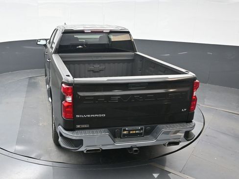 Used 2019 Chevrolet Silverado 1500 LT w/ All-Star Edition image 20