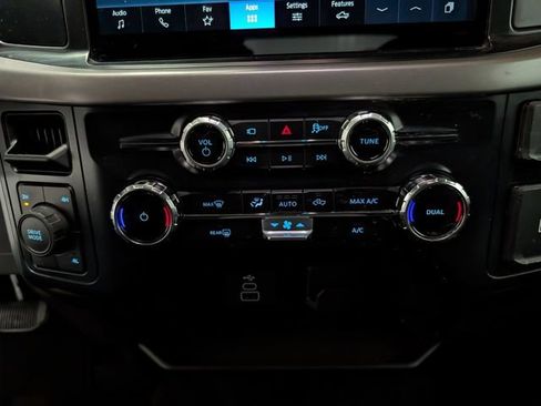 Used 2025 Ford F150 XLT w/ Equipment Group 301A Standard image 22