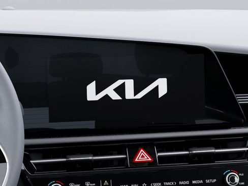 New 2026 Kia Niro EX w/ EX Premium Package FWD image 20