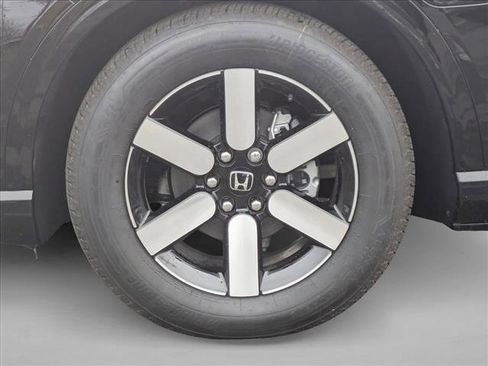 New 2026 Honda Prologue Touring image 10