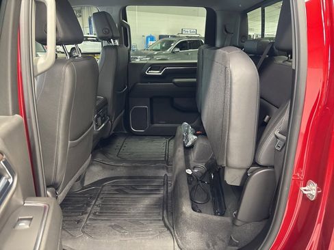 Used 2025 GMC Sierra 2500 SLT w/ SLT Premium Package image 45