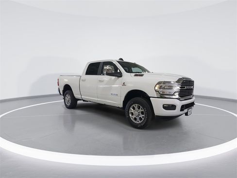 Used 2024 RAM 2500 Laramie image 2