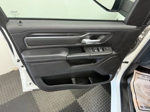 Certified 2024 RAM 1500 Big Horn AWD/4WD image 20