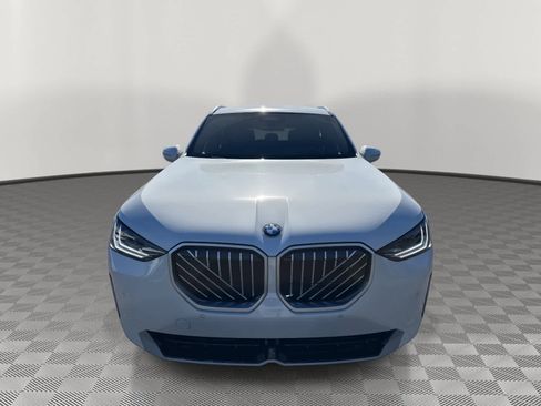 New 2026 BMW X3 xDrive30 image 8