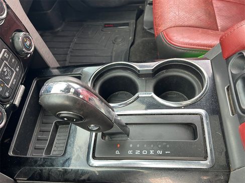 Used 2013 Ford F150 Limited image 23