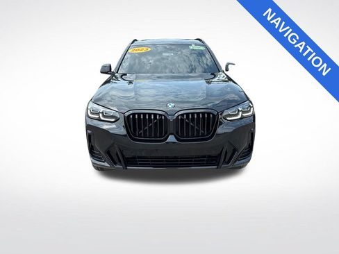 Used 2023 BMW X3 xDrive30i w/ M Sport Package AWD/4WD image 9