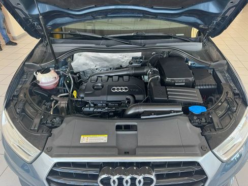 Used 2016 Audi Q3 2.0T Premium Plus w/ Technology Package AWD/4WD image 69