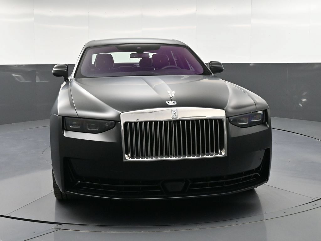Used 2026 Rolls-Royce Ghost AWD/4WD image 11