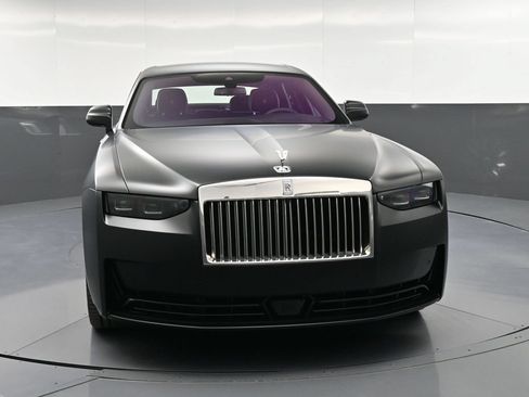 New 2026 Rolls-Royce Ghost AWD/4WD image 11