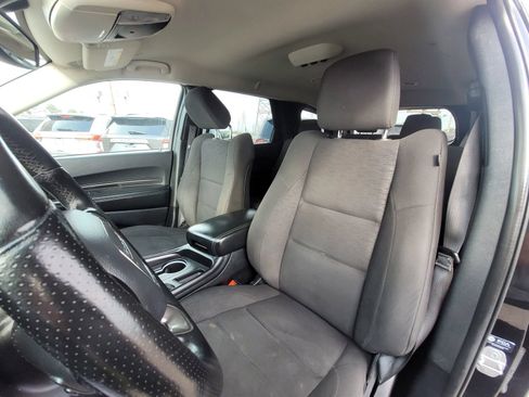 Used 2022 Dodge Durango SXT RWD image 17