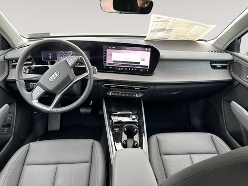 New 2026 Audi Q3 quattro 2.0T AWD/4WD image 10