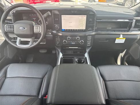New 2025 Ford F350 Lariat w/ Lariat Ultimate Package image 20