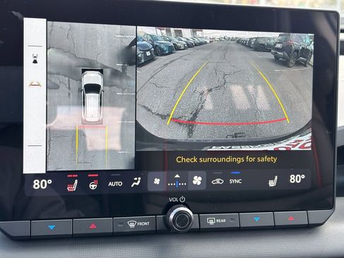 New 2026 Toyota RAV4 Woodland image 21