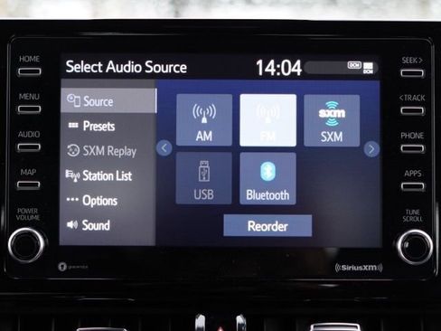 Used 2021 Toyota Corolla SE image 23