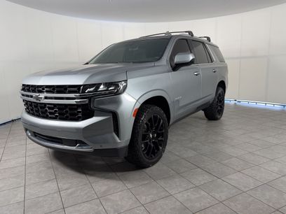 Used 2023 Chevrolet Tahoe LS