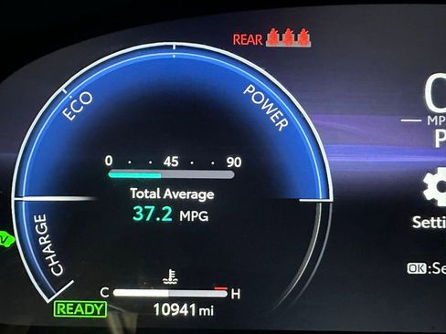 Used 2026 Toyota Camry XSE FWD image 24
