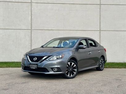 Used 2016 Nissan Sentra SR