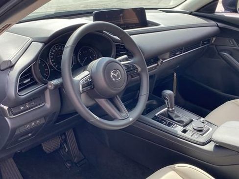 New 2026 MAZDA CX-30 AWD 2.5 S image 11