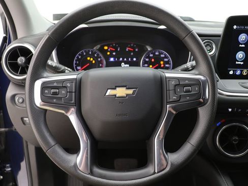 Used 2023 Chevrolet Blazer LT w/ Driver Confidence Package AWD/4WD image 16