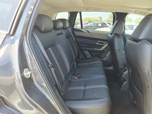 New 2026 MAZDA CX-50 AWD 2.5 S w/ Cargo Package image 12