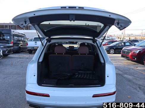 Used 2018 Audi Q7 3.0T Premium Plus image 32