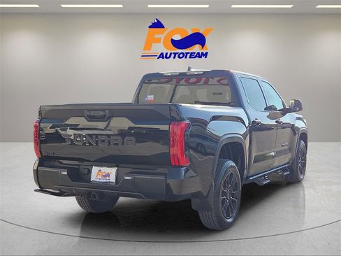Used 2025 Toyota Tundra SR5 image 10