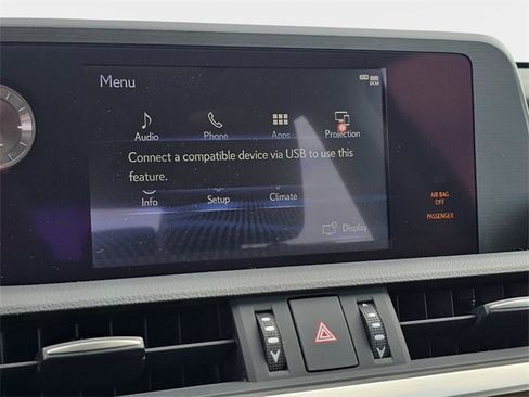 Used 2019 Lexus ES 350 Luxury w/ Premium Package image 24