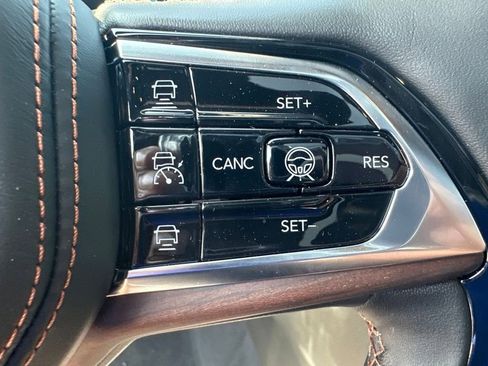 Used 2023 Jeep Grand Cherokee Summit image 31