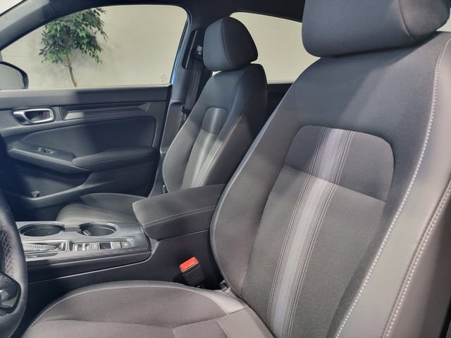 Certified 2024 Honda Civic Sport image 13