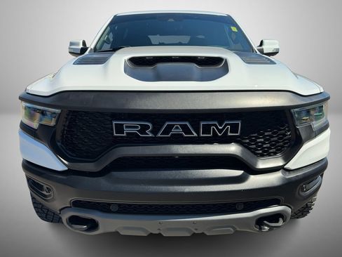 Used 2021 RAM 1500 TRX w/ TRX Level 2 Equipment Group image 9