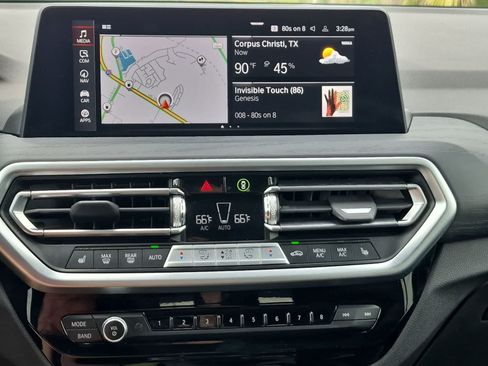 Used 2023 BMW X3 sDrive30i RWD image 13