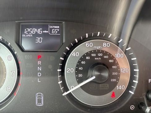 Used 2015 Honda Odyssey EX-L image 6