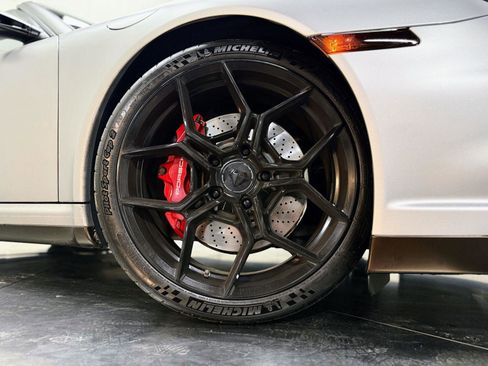 Used 2008 Porsche 911 Turbo image 13